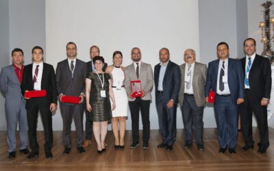 Dünyanın önde gelen 200 şirketi İstanbul’a çıkarma yaptı