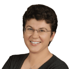 Prof. Dr. Gülçin BÜYÜKÖZKAN