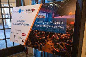 Taking stock of our first Canadian Inventory Management Summit