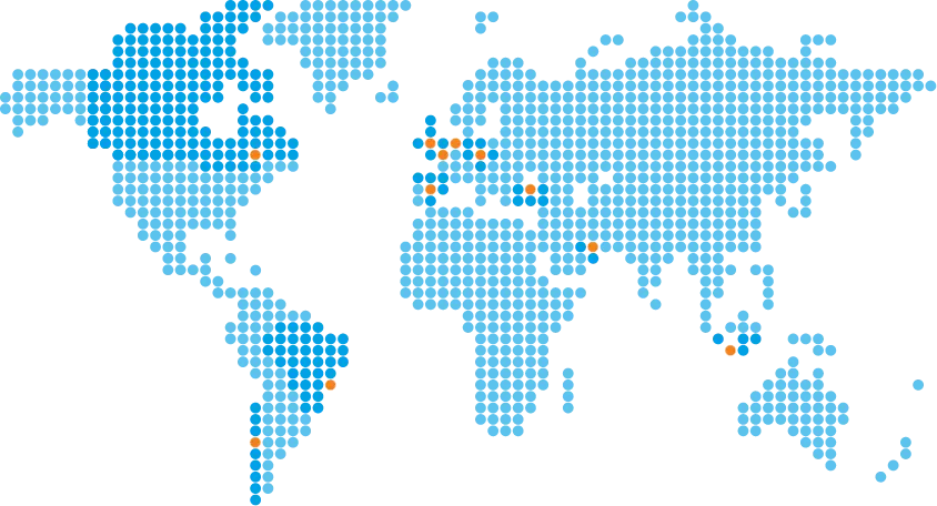 Map Location Bg Dark