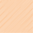 Orange Square Pattern