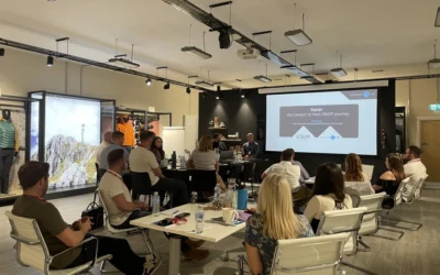 Collaborate & conquer