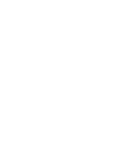 White 2 Square Circle Pattern