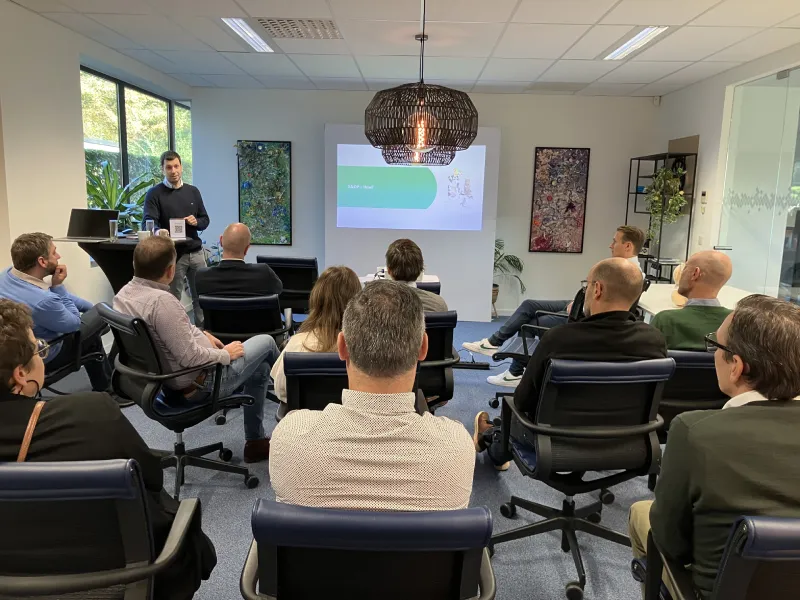 Forecasting Masterclass Banner