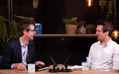 Eerste aflevering van Pauly’s Praatje nu online