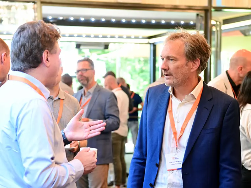 20240321 Slimstock Klantendag Patrick Van Beek 260