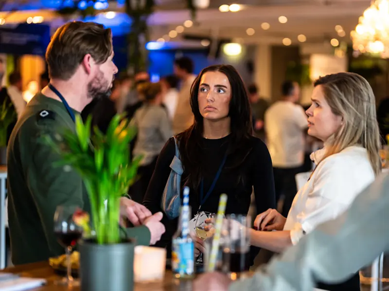 20240321 Slimstock Klantendag Patrick Van Beek 260