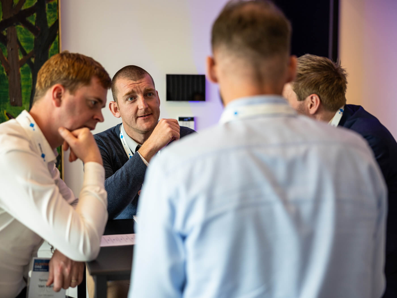 20240321 Slimstock Klantendag Patrick Van Beek 260