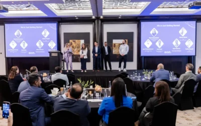 UAE Customer Day at the Palace Downtown in Dubai