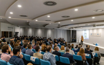 SCP Club: La principal comunidad de la cadena de suministro en España