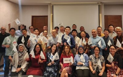 Inventory Management for Executives: Wadah Diskusi Para Pemimpin Supply Chain