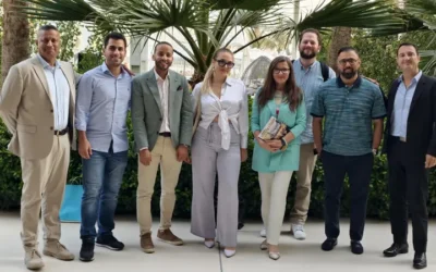 SCP Club Founding Members Networking Session