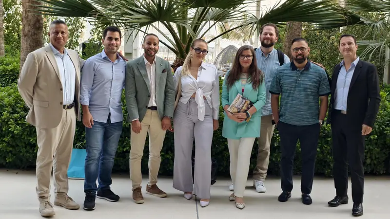 20240321 Slimstock Klantendag Patrick Van Beek 260