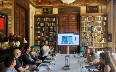 S&OP Professional Network: punto de encuentro para profesionales de la supply chain