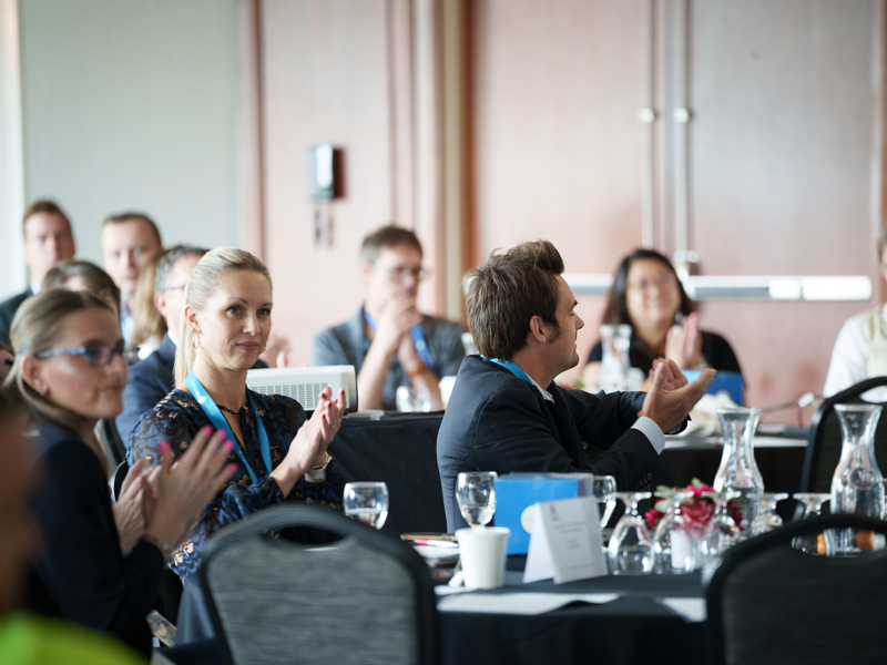 20240321 Slimstock Klantendag Patrick Van Beek 260