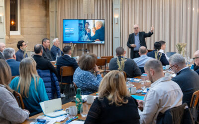 UK SCP Club Launch Unite Supply Chain Professionals